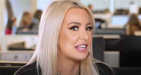 Tana Mongeau joins OnlyFans to post uncensored nude videos